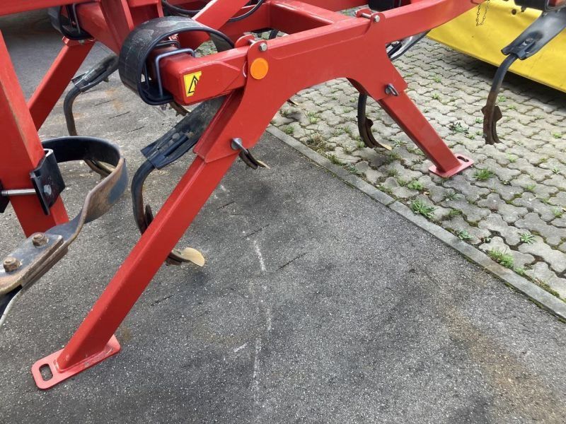 Kverneland TURBO 5000 F