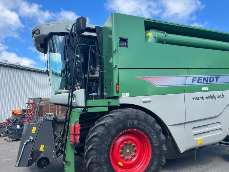 Fendt 8400 P AL