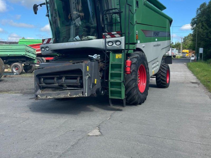 Fendt 8400 P AL