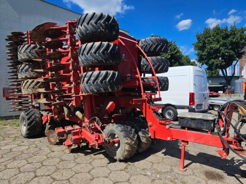 Kverneland U Drill 6000