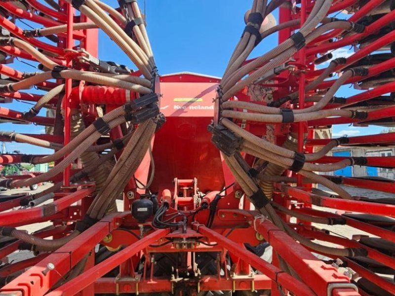 Kverneland U Drill 6000