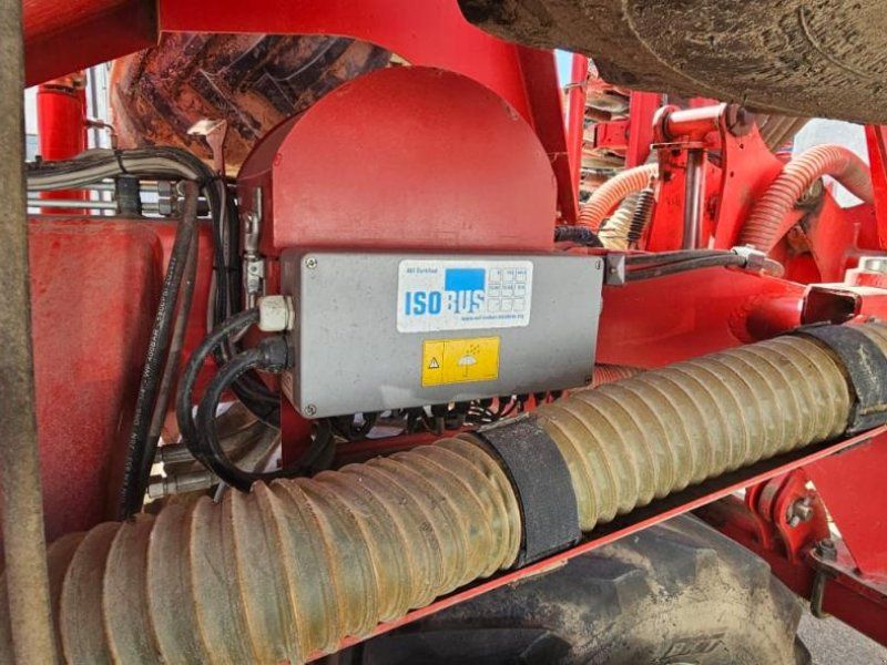 Kverneland U Drill 6000