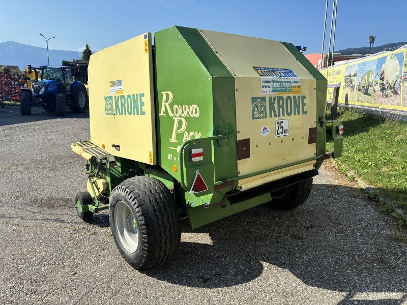 Krone RB 1250 MC