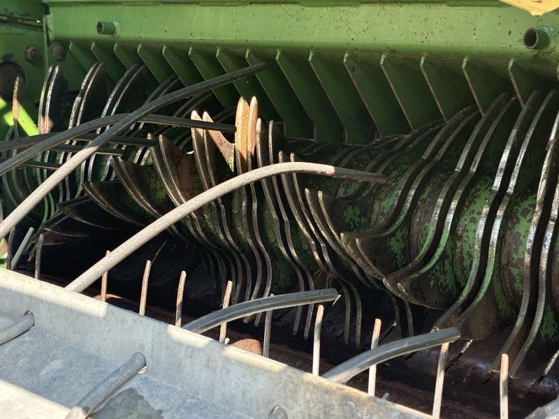 Krone RB 1250 MC