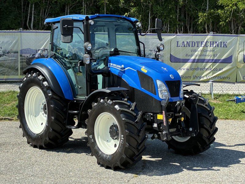 New Holland T5.90 Dual Command
