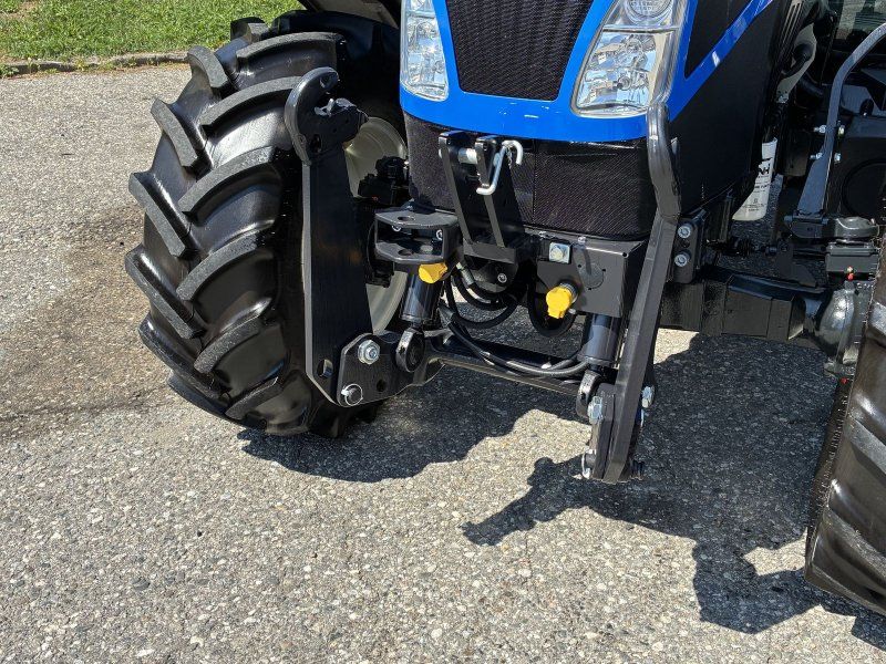 New Holland T5.90 Dual Command