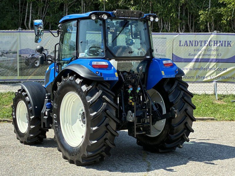 New Holland T5.90 Dual Command
