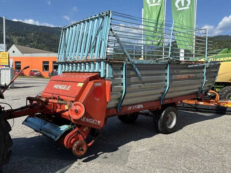Mengele LW 330
