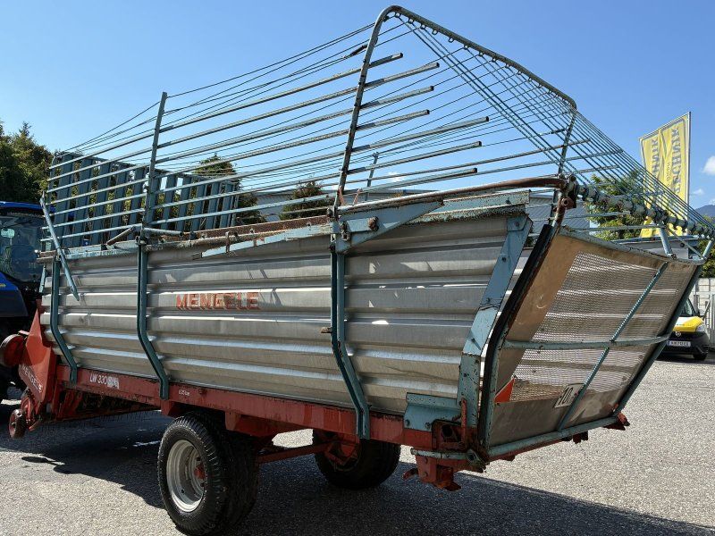 Mengele LW 330