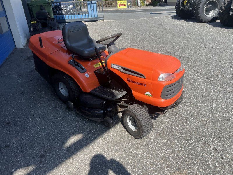 Husqvarna CTH 180 XP