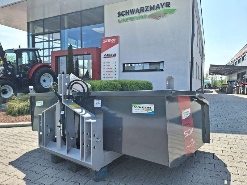 Rosensteiner RoBox 12-220