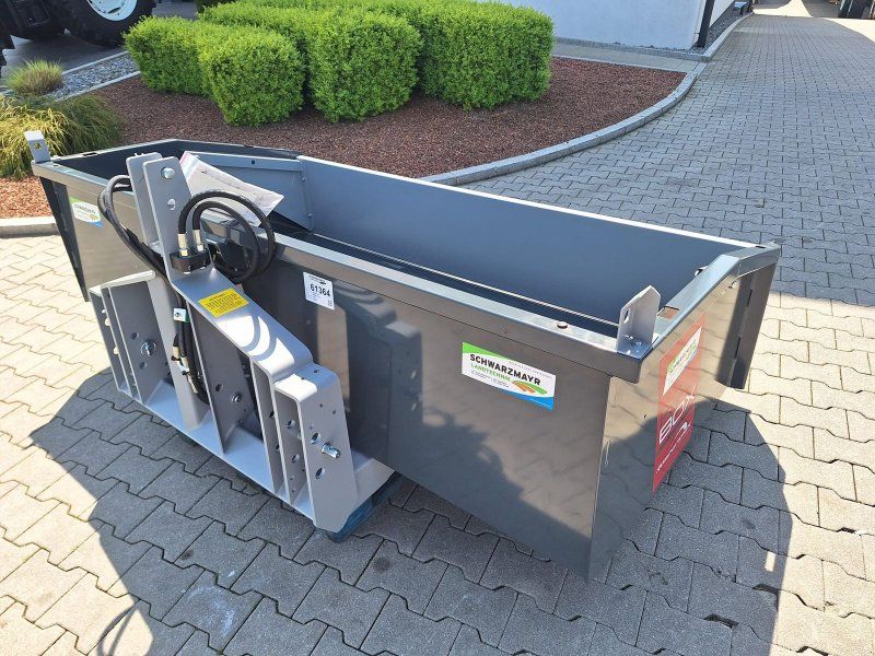 Rosensteiner RoBox 12-220