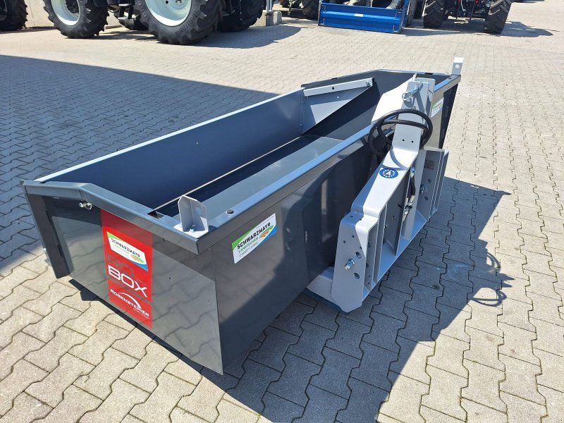 Rosensteiner RoBox 12-220
