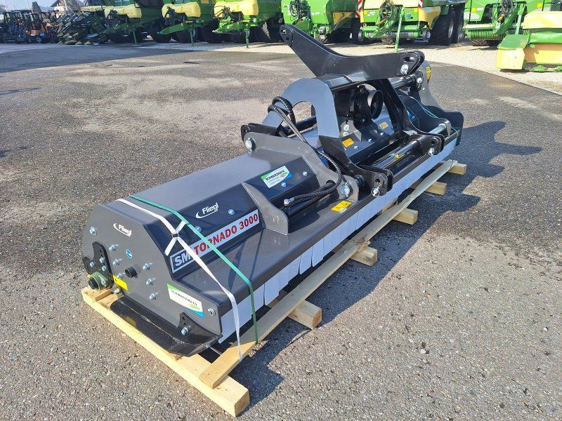 Fliegl SM Tornado 3000