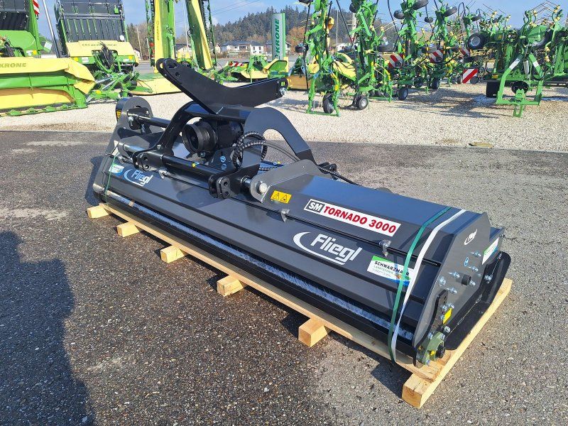 Fliegl SM Tornado 3000