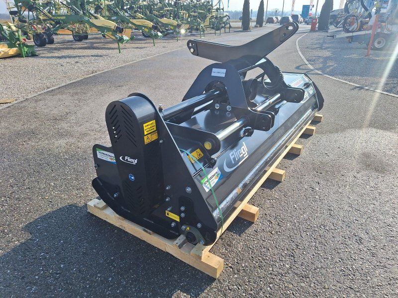 Fliegl SM Tornado 3000