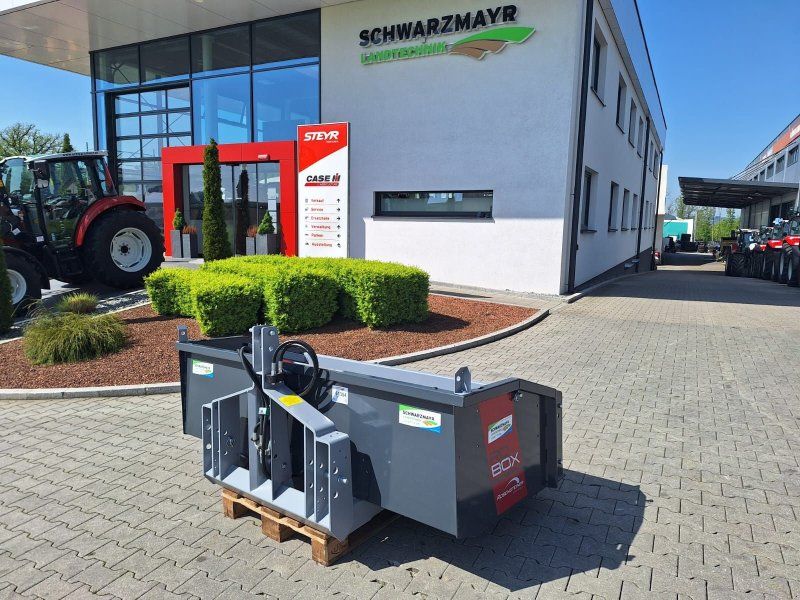 Rosensteiner RoBox 10-200