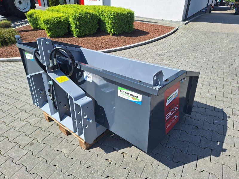 Rosensteiner RoBox 10-200