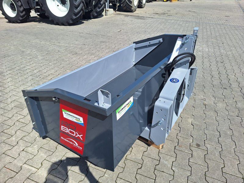 Rosensteiner RoBox 10-200