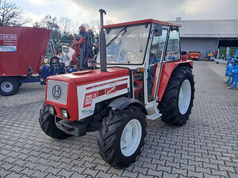Lindner 1600 A