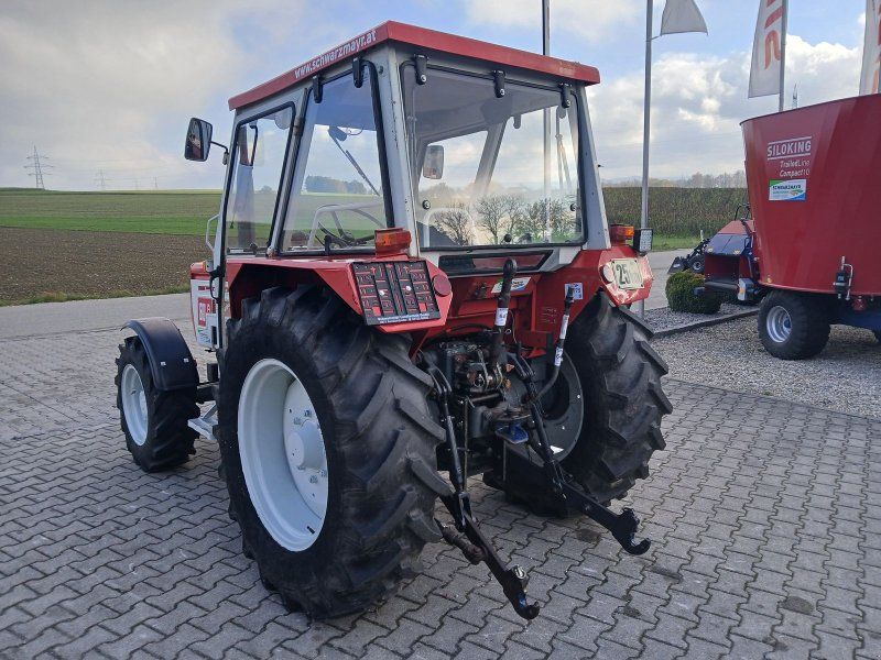 Lindner 1600 A