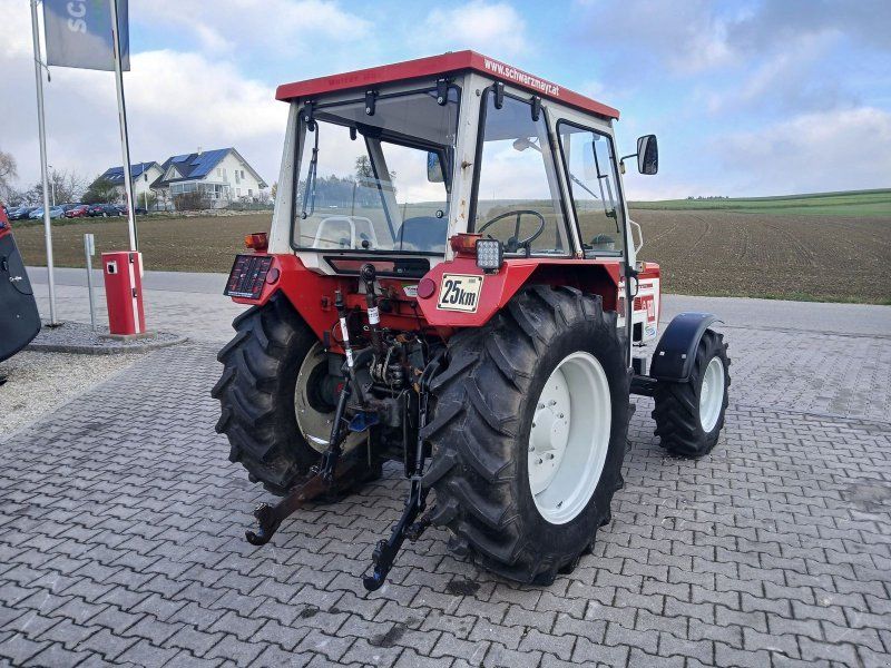 Lindner 1600 A