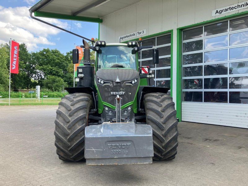 Fendt 1050 Vario Gen2 Profi Plus