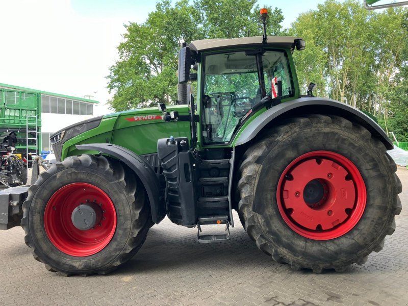 Fendt 1050 Vario Gen2 Profi Plus
