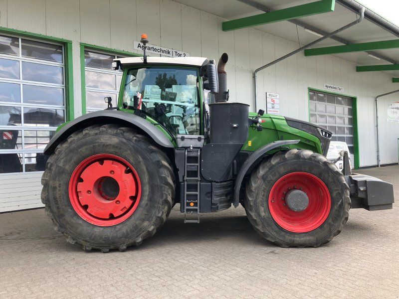 Fendt 1050 Vario Gen2 Profi Plus