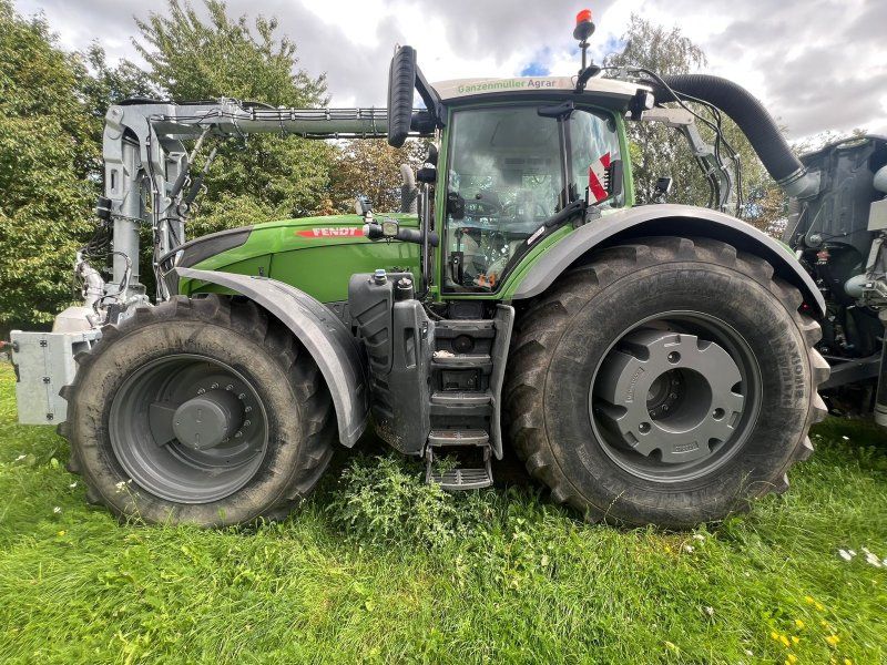 Fendt 1050 Vario Gen3 ProfiPlus