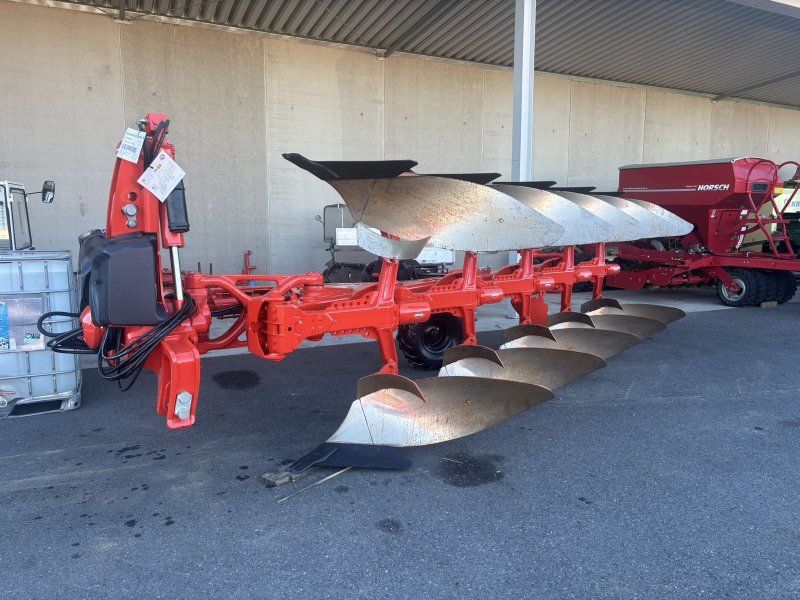 Kuhn Vario Master L
