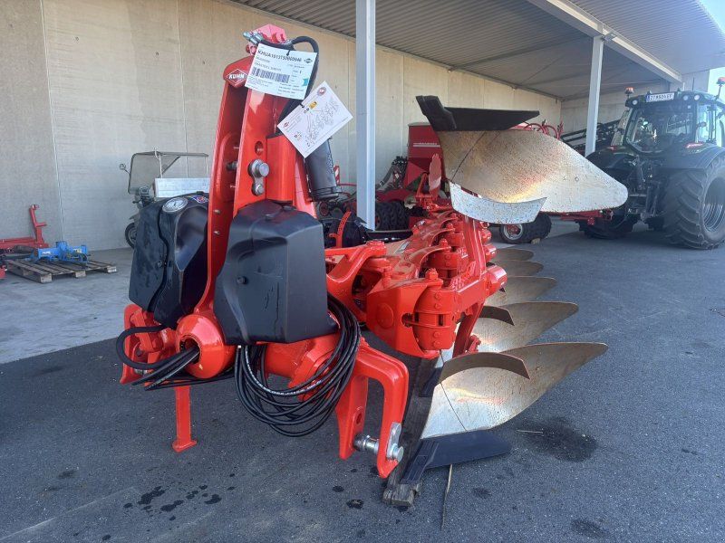 Kuhn Vario Master L