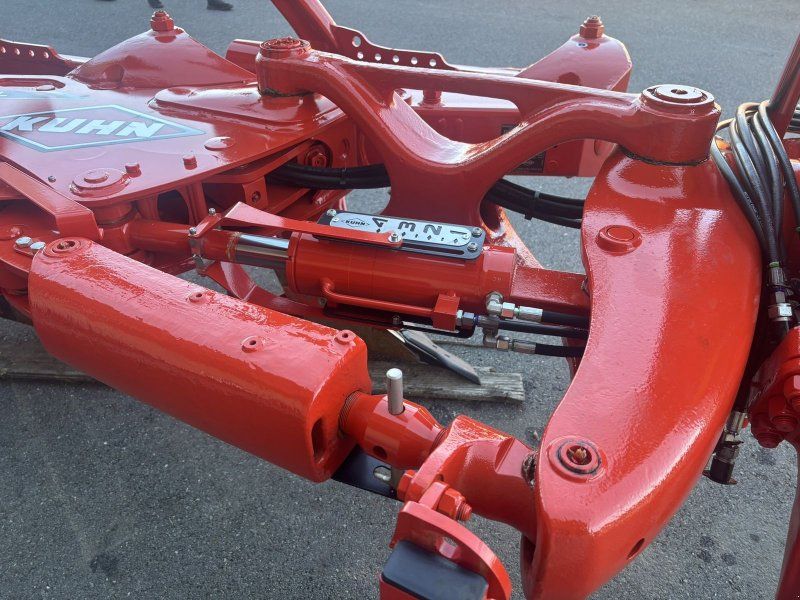 Kuhn Vario Master L