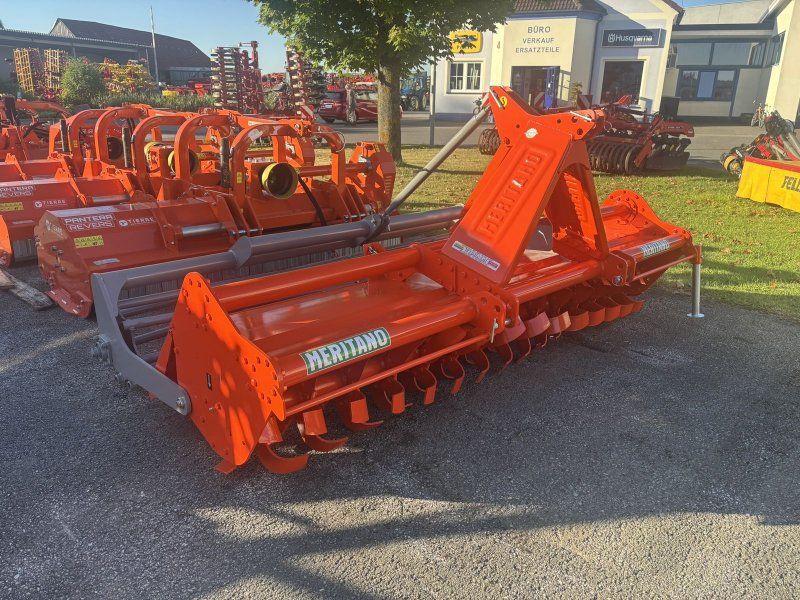 Meritano MDV 290