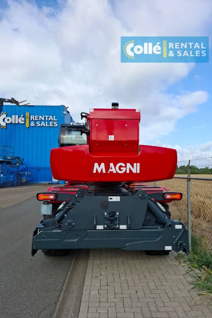 Magni RTH 6.26 | 2025
