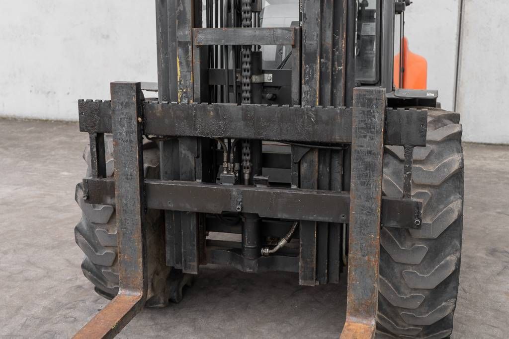 Ausa C 250 H X4