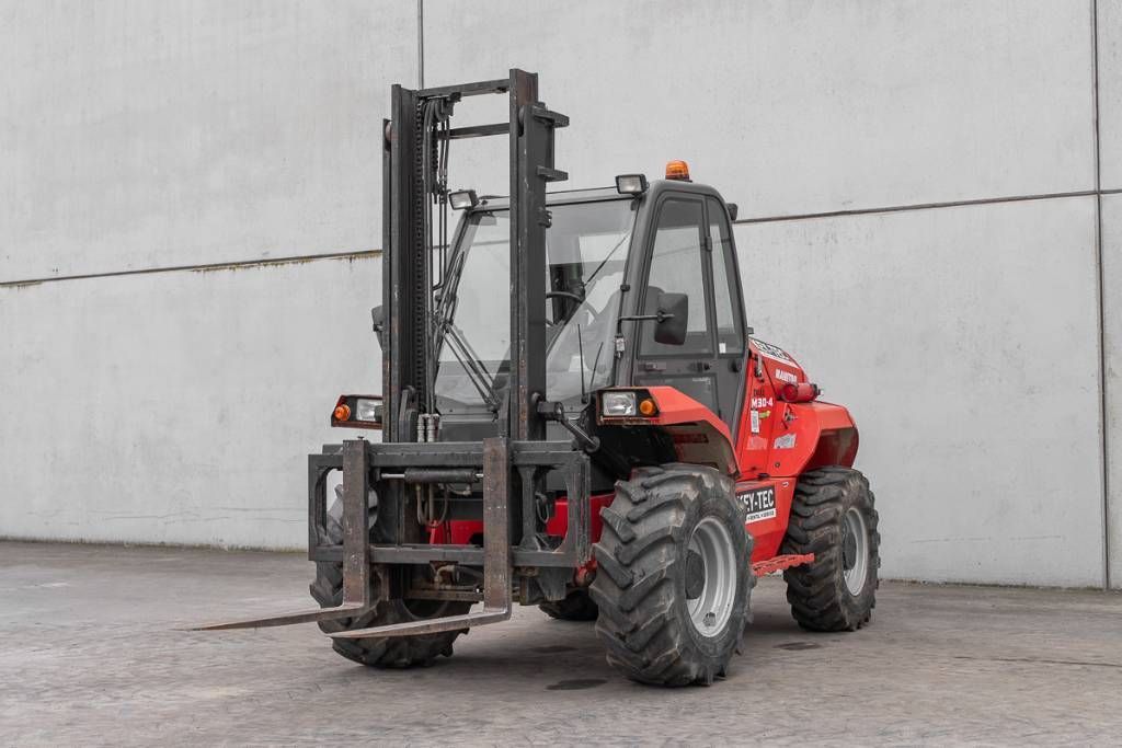 Manitou M 30-4