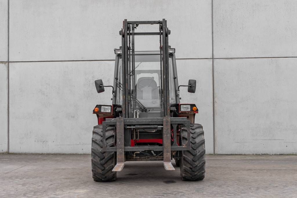 Manitou M 30-4