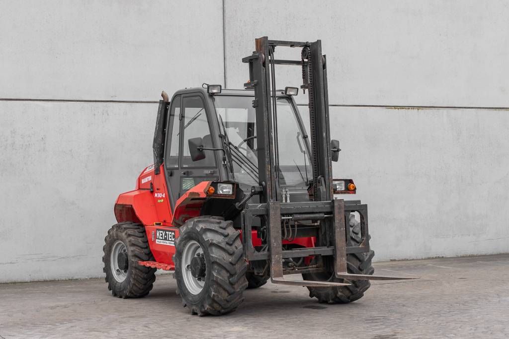 Manitou M 30-4