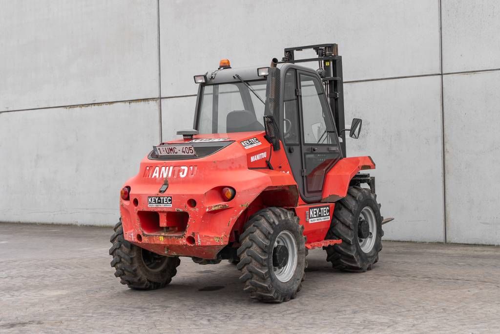 Manitou M 30-4