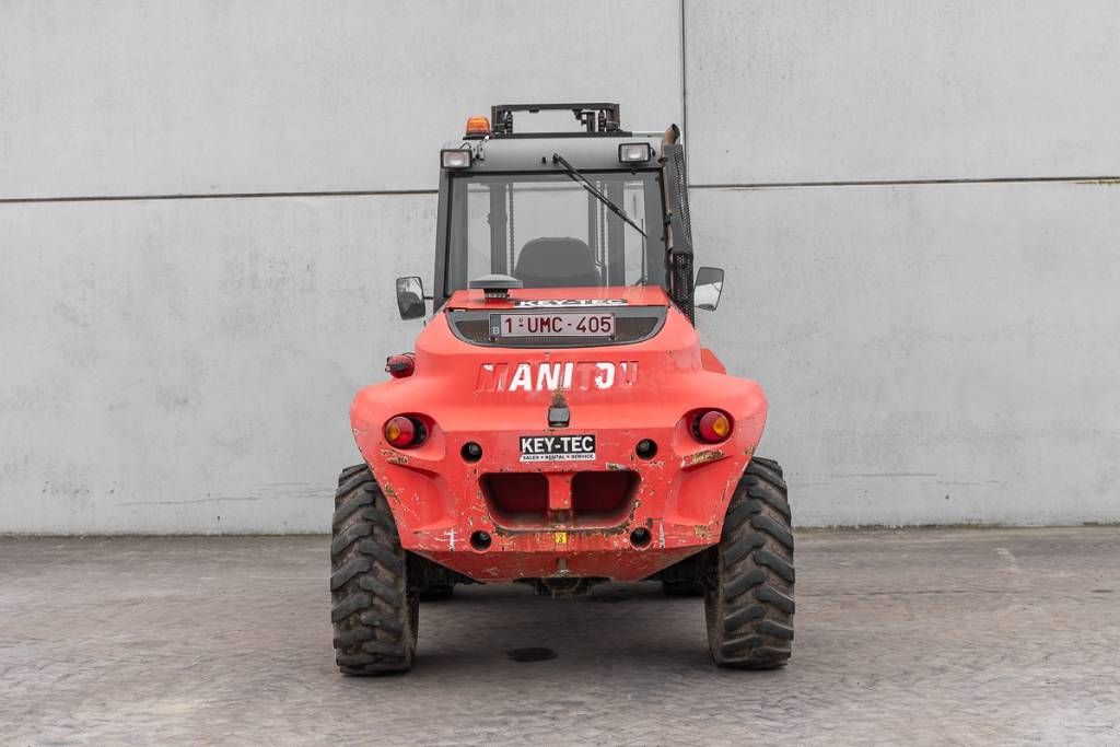 Manitou M 30-4