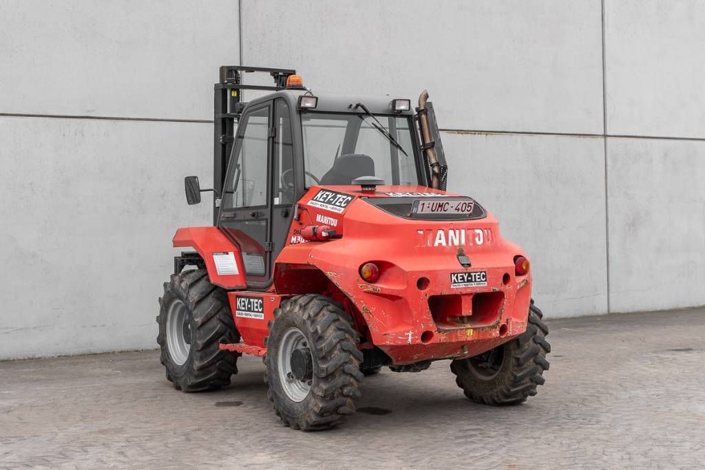 Manitou M 30-4