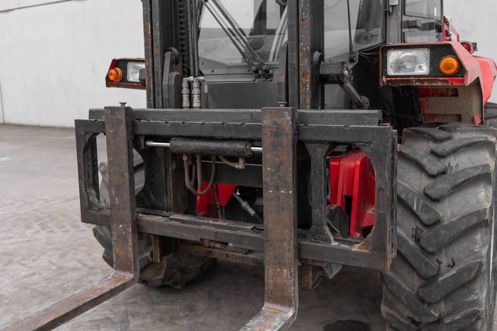 Manitou M 30-4
