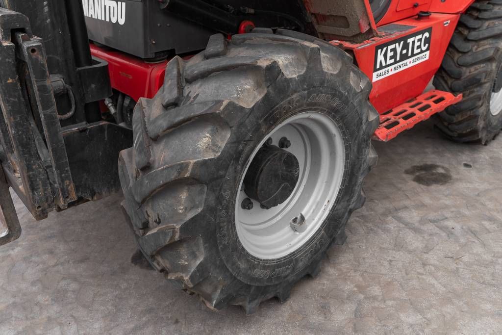 Manitou M 30-4