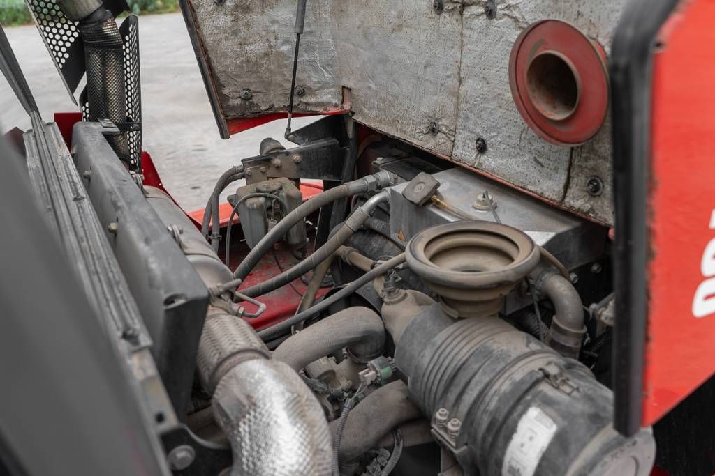 Manitou M 30-4
