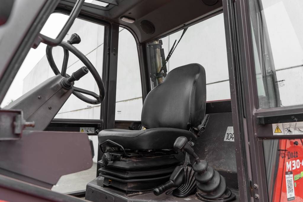 Manitou M 30-4