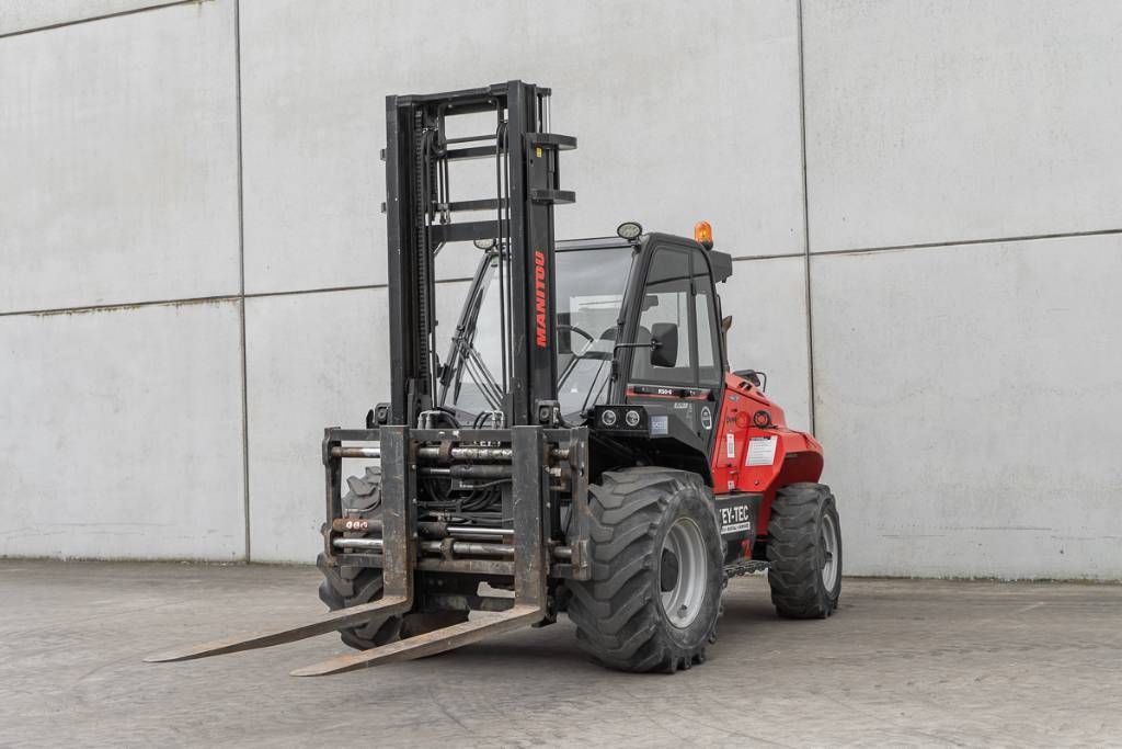 Manitou M 50-4