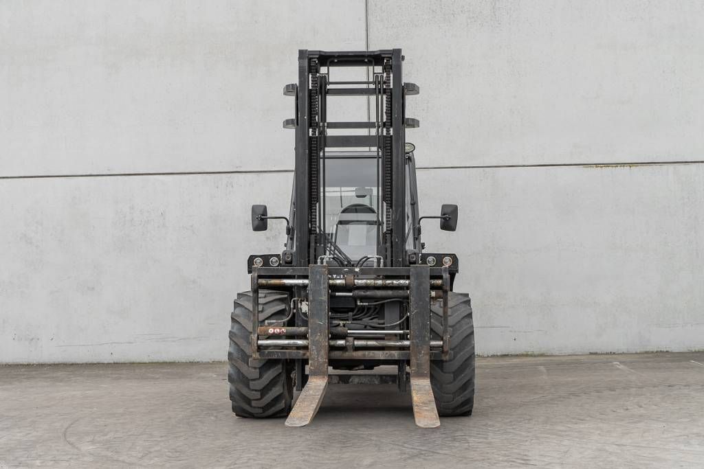 Manitou M 50-4