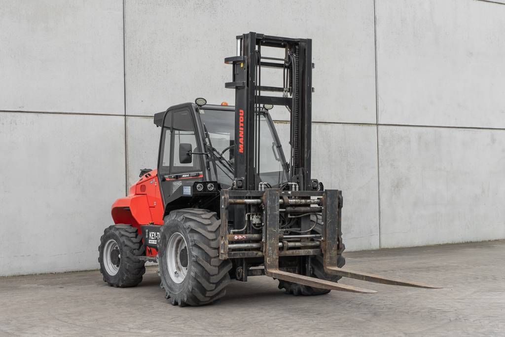 Manitou M 50-4
