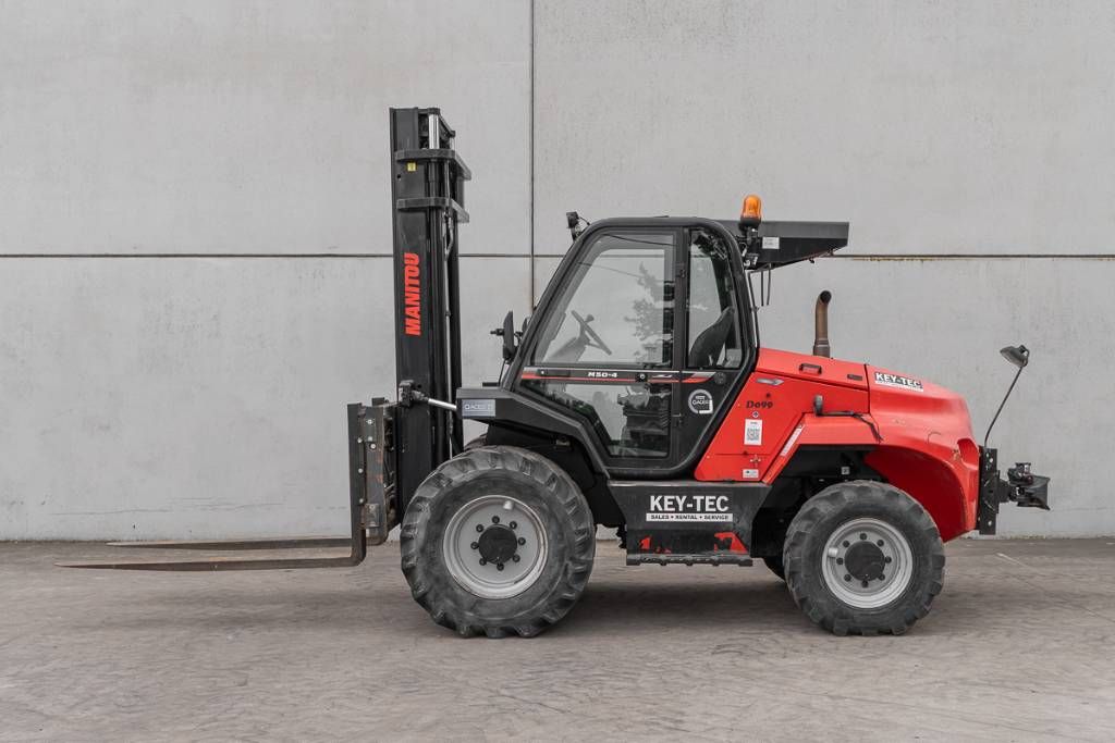 Manitou M 50-4
